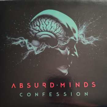 SP Absurd Minds: Confession LTD | NUM