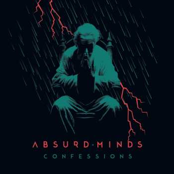 Album Absurd Minds: Confessions