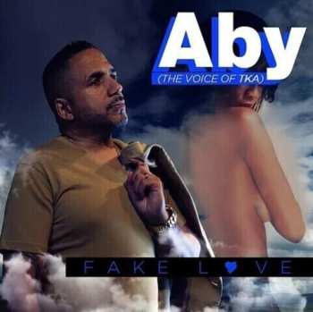 Album Aby: Fake Love