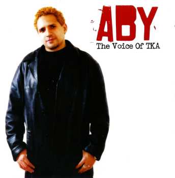 CD Aby: The Voice Of TKA