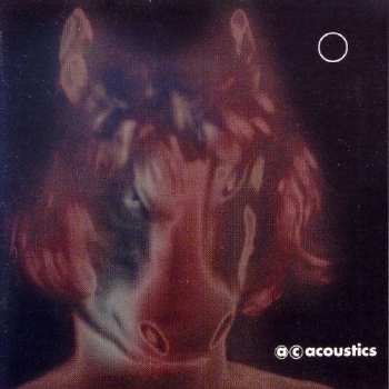 CD A.C. Acoustics: O