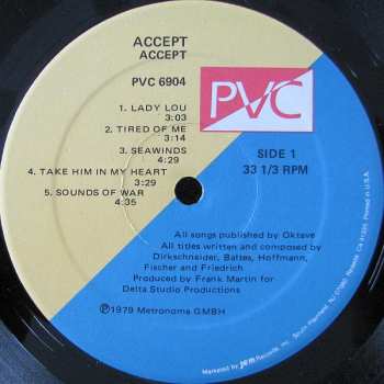 LP Accept: Accept