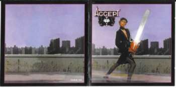 CD Accept: Accept