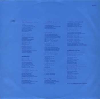 LP Accept: Metal Heart