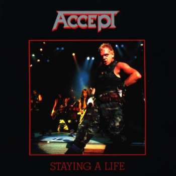 2CD Accept: Staying A Life