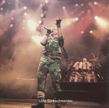 2CD Accept: Staying A Life