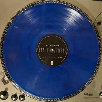LP Acceptance: Phantoms/Twenty