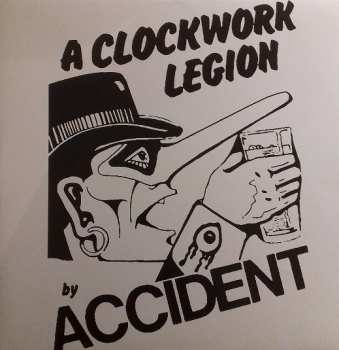 LP Major Accident: A Clockwork Legion