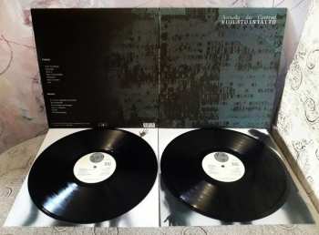 2LP Accordo Dei Contrari: Violato Intatto