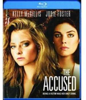 Blu-ray Accused: Accused