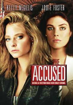 DVD Accused