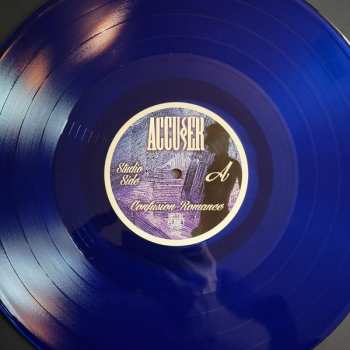 LP Accuser: Confusion Romance CLR | LTD