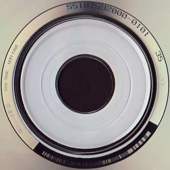 CD AC/DC: High Voltage DIGI