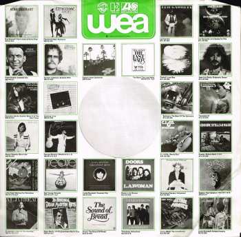 LP AC/DC: Let There Be Rock