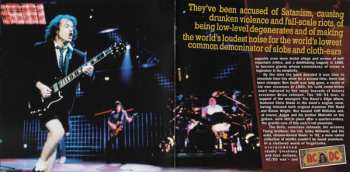 2CD AC/DC: Live DIGI