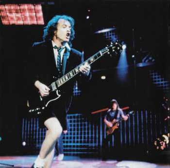 2CD AC/DC: Live DIGI