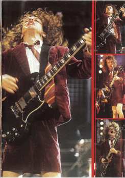 DVD AC/DC: Live At Donington DIGI