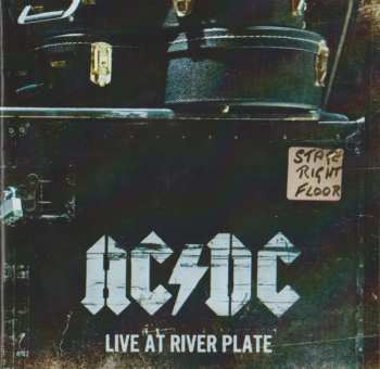 2CD AC/DC: Live At River Plate DIGI