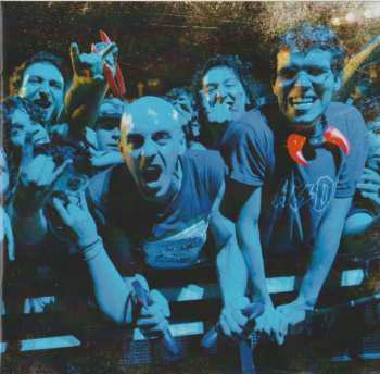 2CD AC/DC: Live At River Plate DIGI