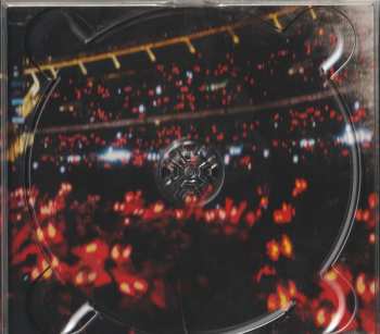 2CD AC/DC: Live At River Plate DIGI