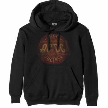 Merch AC/DC: Bluza High Voltage Vintage 