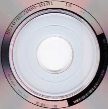 CD AC/DC: Powerage DIGI