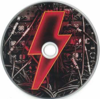 CD AC/DC: PWR/UP DIGI