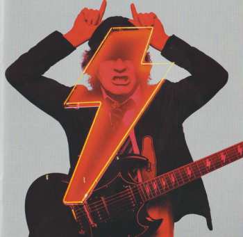 CD AC/DC: PWR/UP DIGI