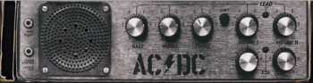 CD AC/DC: PWR/UP DLX | LTD | DIGI