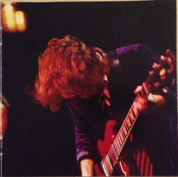 CD AC/DC: The Razors Edge DIGI