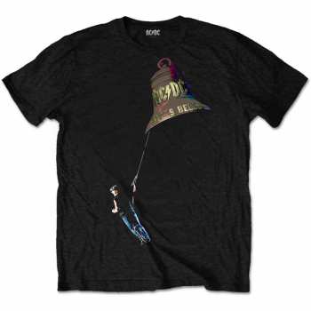 Merch AC/DC: Koszulka Bell Swing 