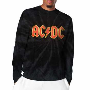 Merch AC/DC: Koszulka Logo Ac/dc 