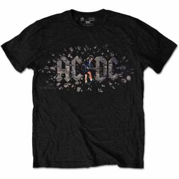 Merch AC/DC: Koszulka Those About To Rock 