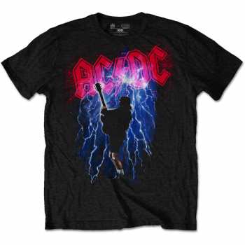 Merch AC/DC: Koszulka Thunderstruck 