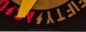 LP AC/DC: Who Made Who CLR