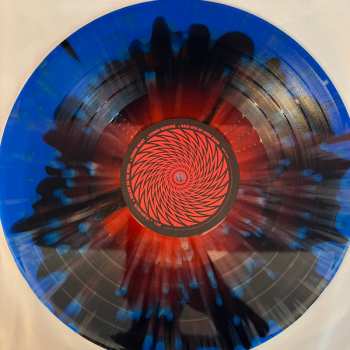 LP Ace Frehley: 10,000 Volts