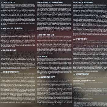 LP Ace Frehley: 10,000 Volts