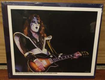 LP Ace Frehley: 10,000 Volts