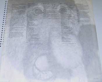 LP Ace Frehley: Frehley's Comet