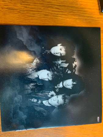 CD Ace Frehley: Live...Into The Night