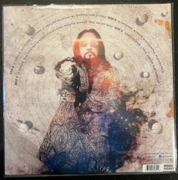 2LP Ace Frehley: Space Invader CLR | LTD