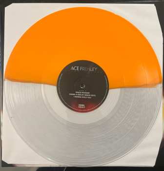 2LP Ace Frehley: Space Invader CLR | LTD