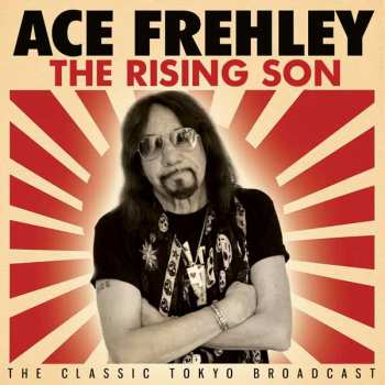 Album Ace Frehley: The Rising Son