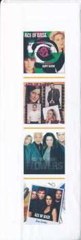 11CD/DVD/Zestaw pudełkowy Ace Of Base: All That She Wants: The Classic Collection DLX