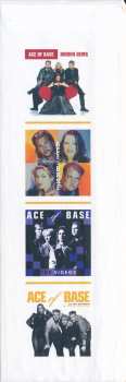 11CD/DVD/Zestaw pudełkowy Ace Of Base: All That She Wants: The Classic Collection DLX