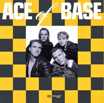 11CD/DVD/Zestaw pudełkowy Ace Of Base: All That She Wants: The Classic Collection DLX