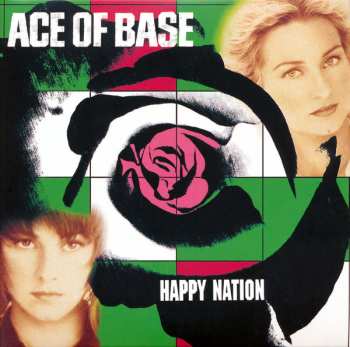 11CD/DVD/Zestaw pudełkowy Ace Of Base: All That She Wants: The Classic Collection DLX