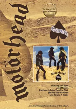 Ace Of Spades