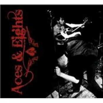 CD aces & eights: Self-Titled