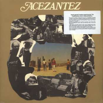 LP Acezantez: Acezantez